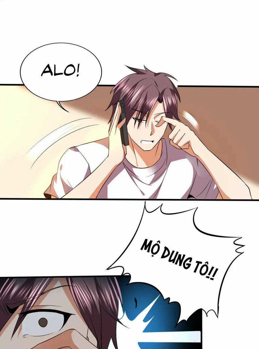 Y Võ Chí Tôn - Chapter 340 - Trang 24