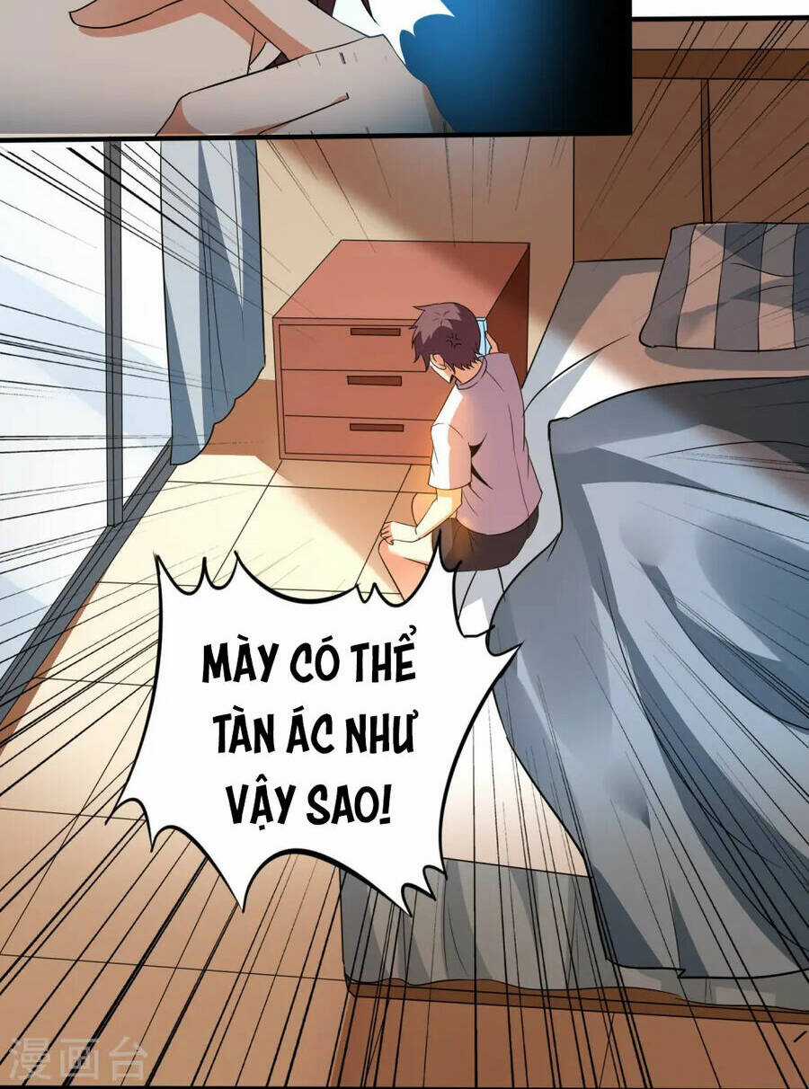 Y Võ Chí Tôn - Chapter 340 - Trang 25