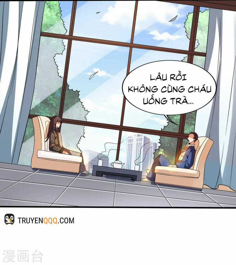 Y Võ Chí Tôn - Chapter 340 - Trang 30