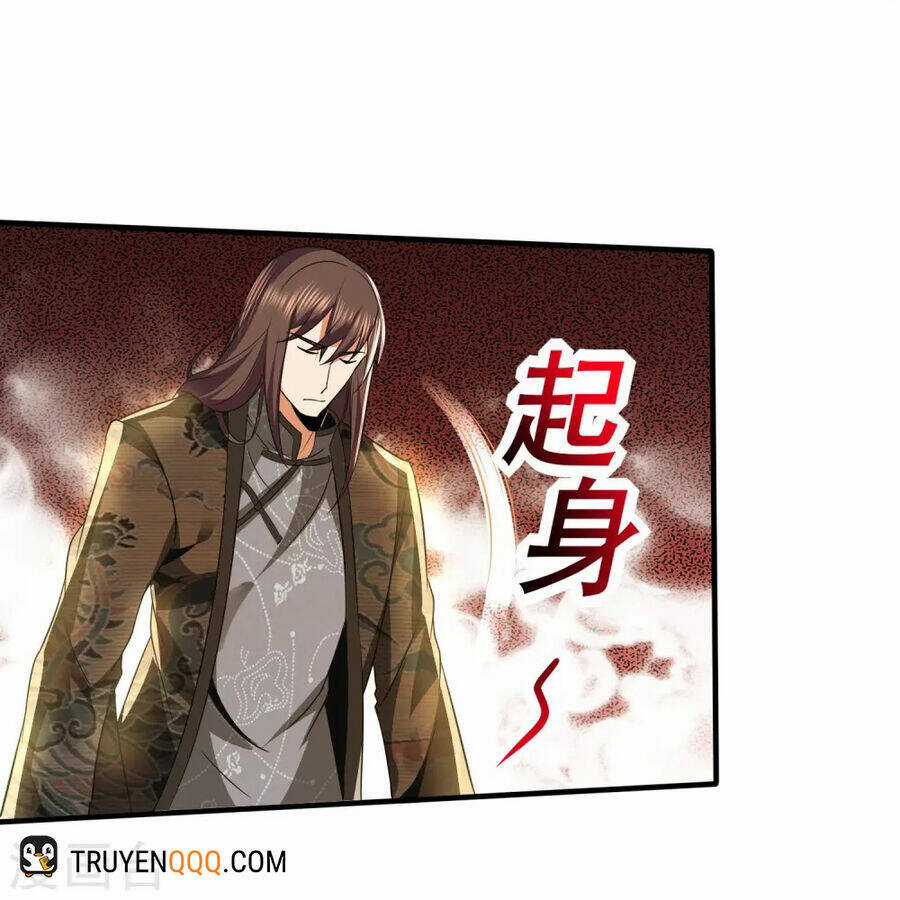 Y Võ Chí Tôn - Chapter 340 - Trang 7