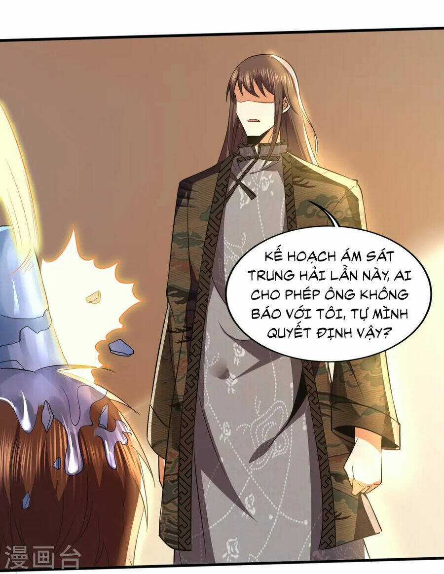 Y Võ Chí Tôn - Chapter 340 - Trang 9