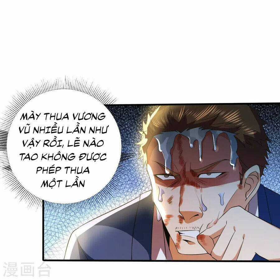 Y Võ Chí Tôn - Chapter 340 - Trang 10