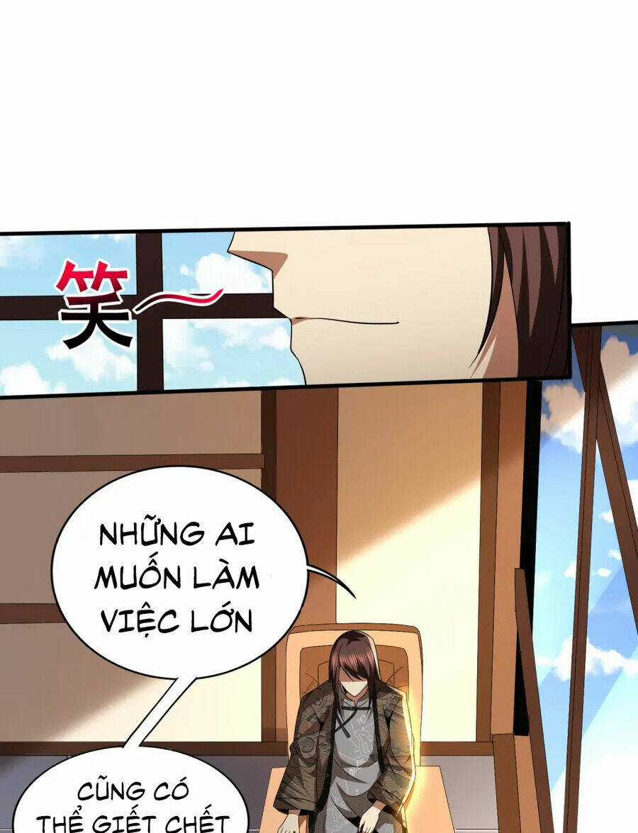 Y Võ Chí Tôn - Chapter 341 - Trang 11