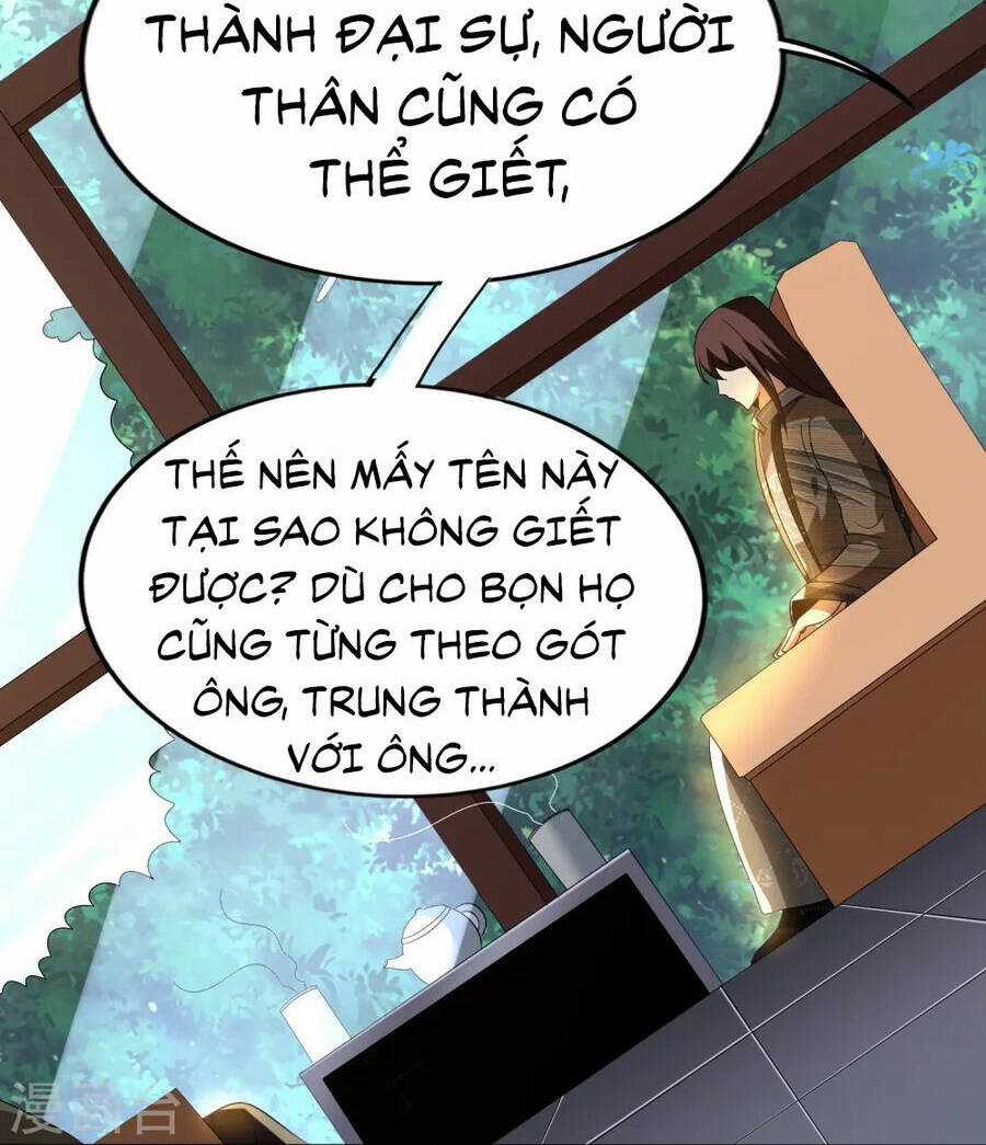 Y Võ Chí Tôn - Chapter 341 - Trang 14