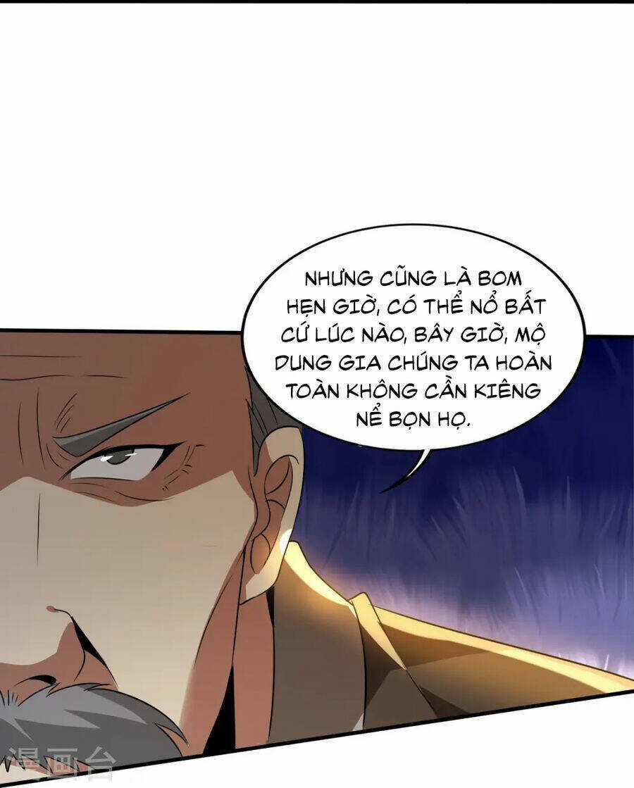 Y Võ Chí Tôn - Chapter 341 - Trang 15