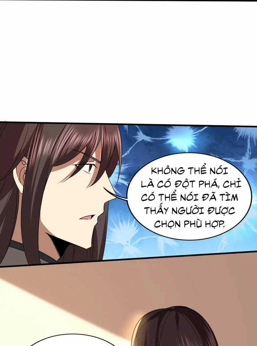 Y Võ Chí Tôn - Chapter 341 - Trang 18