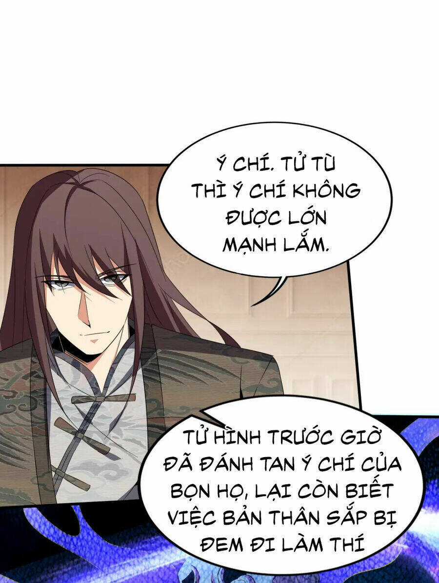 Y Võ Chí Tôn - Chapter 341 - Trang 27