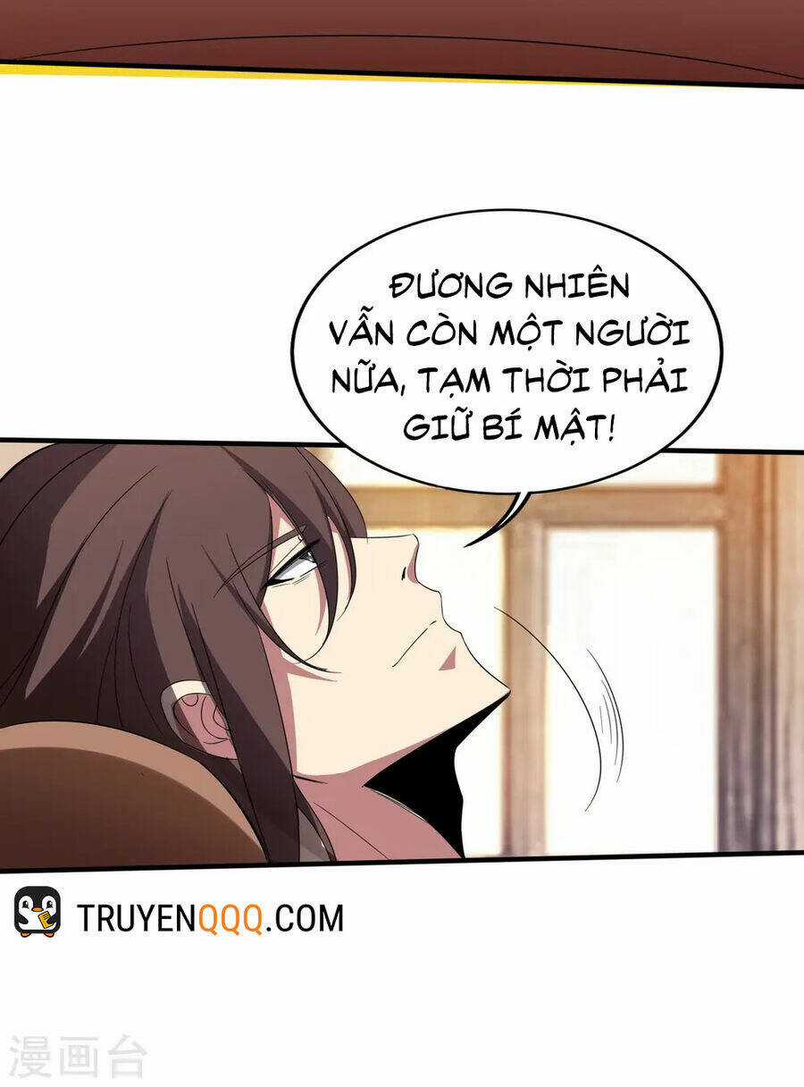 Y Võ Chí Tôn - Chapter 341 - Trang 35