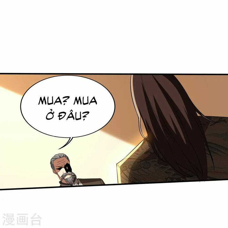 Y Võ Chí Tôn - Chapter 341 - Trang 6