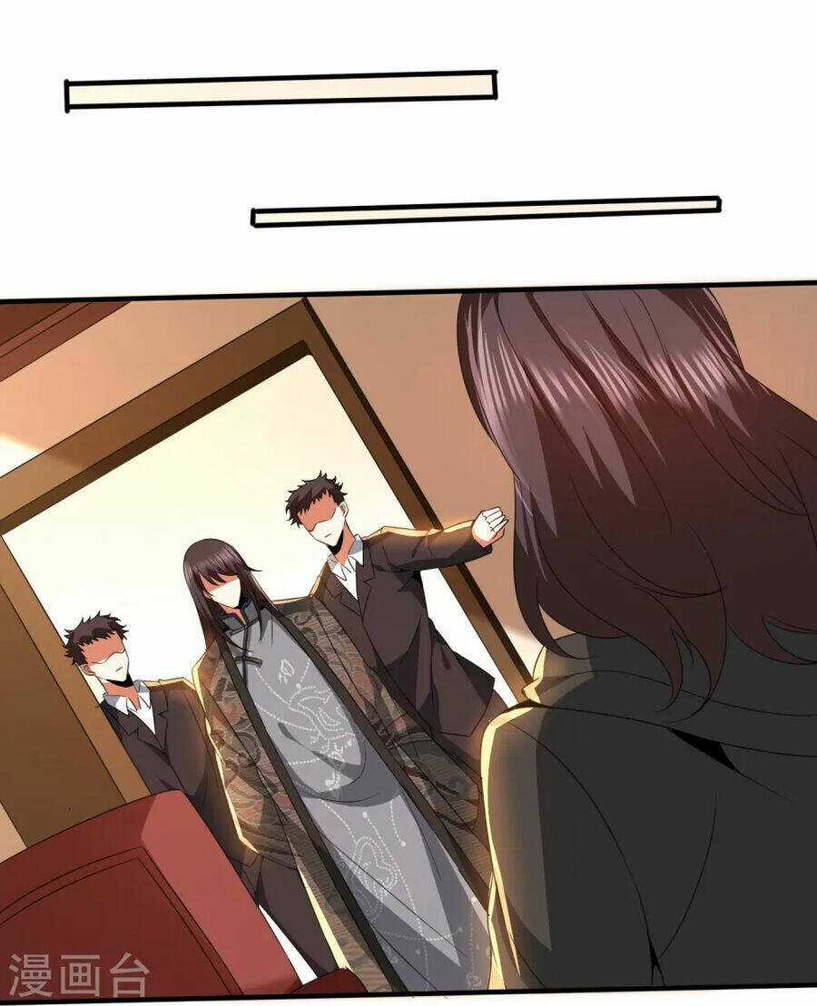 Y Võ Chí Tôn - Chapter 342 - Trang 11