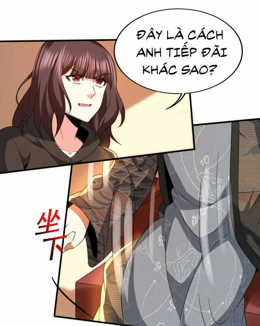 Y Võ Chí Tôn - Chapter 342 - Trang 12