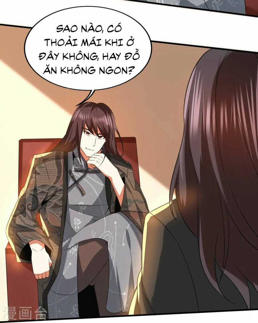 Y Võ Chí Tôn - Chapter 342 - Trang 13