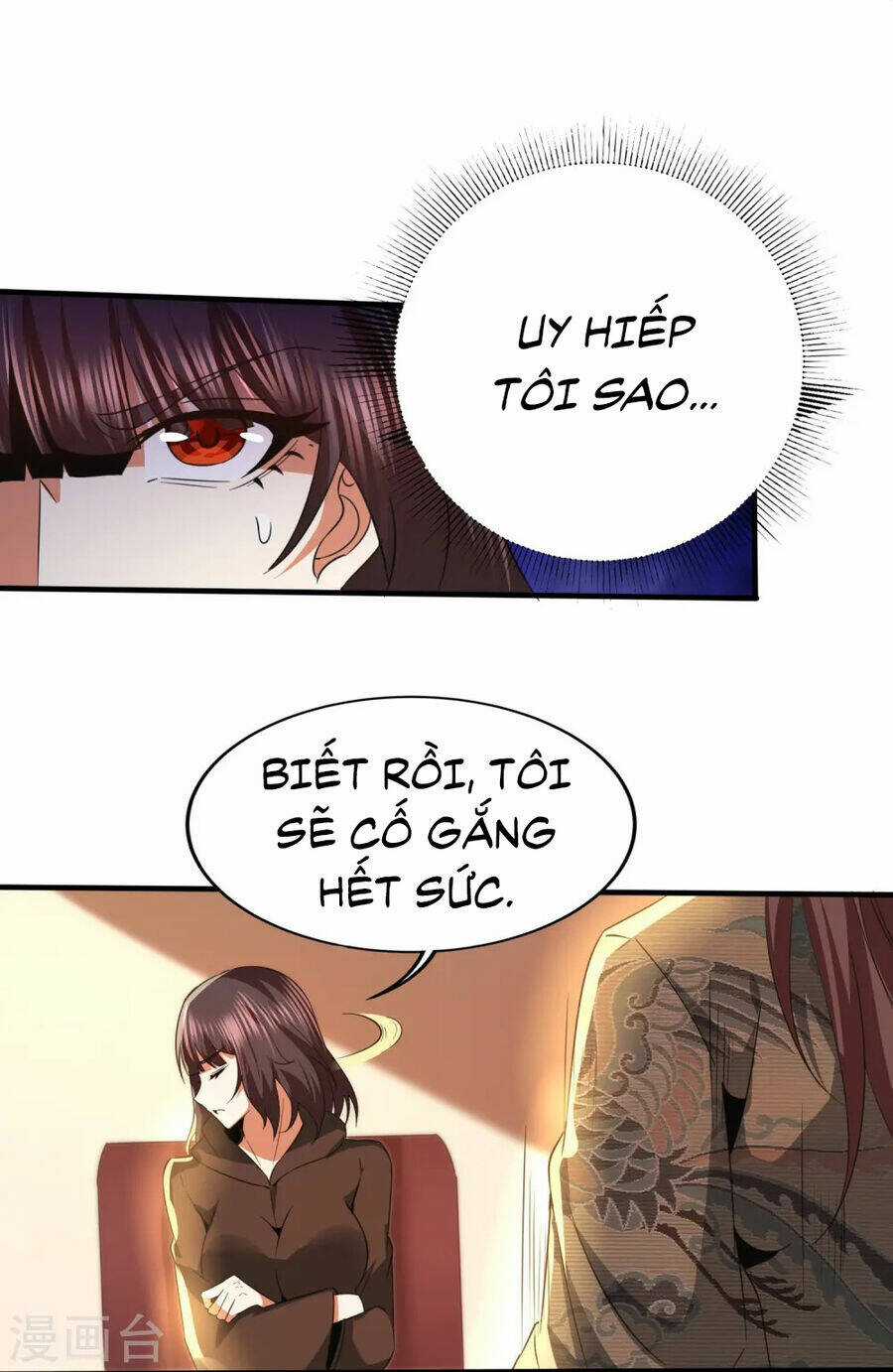 Y Võ Chí Tôn - Chapter 342 - Trang 18