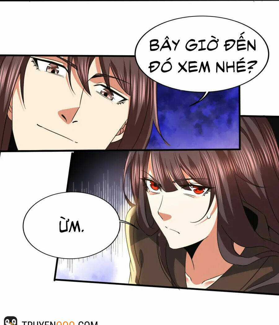 Y Võ Chí Tôn - Chapter 342 - Trang 20