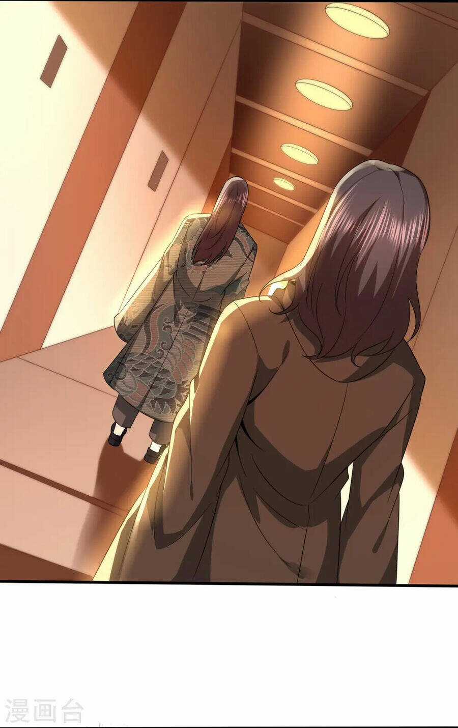 Y Võ Chí Tôn - Chapter 342 - Trang 22