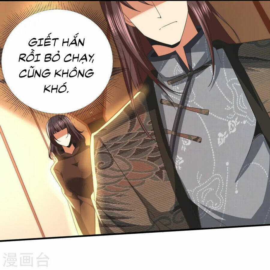 Y Võ Chí Tôn - Chapter 342 - Trang 23