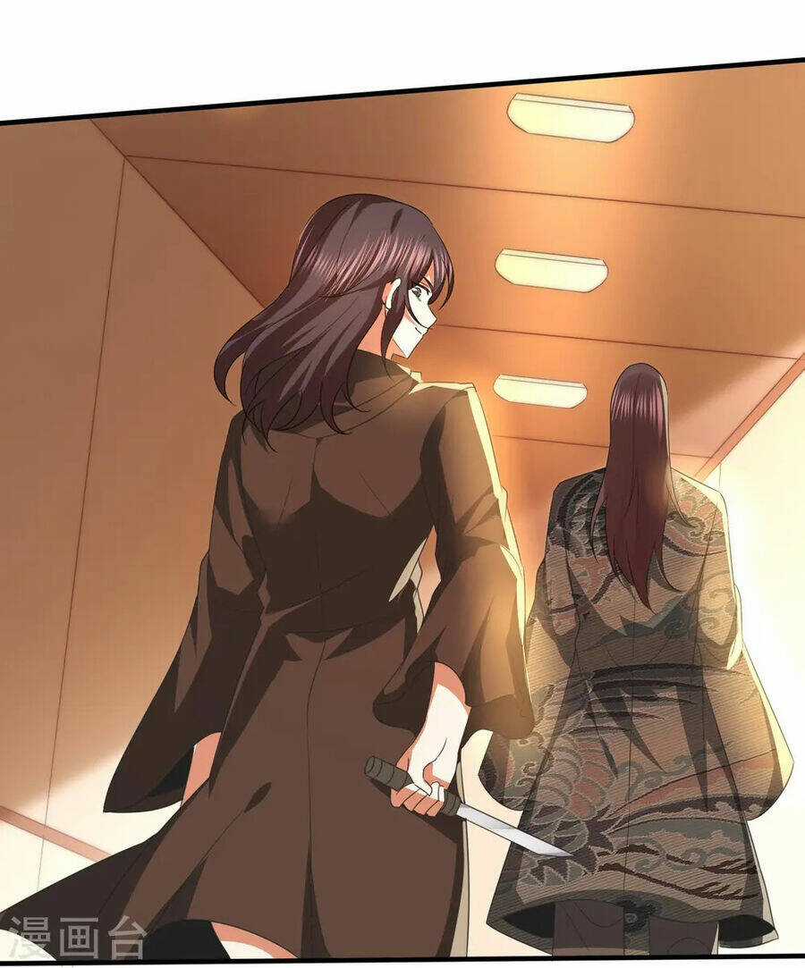 Y Võ Chí Tôn - Chapter 342 - Trang 24