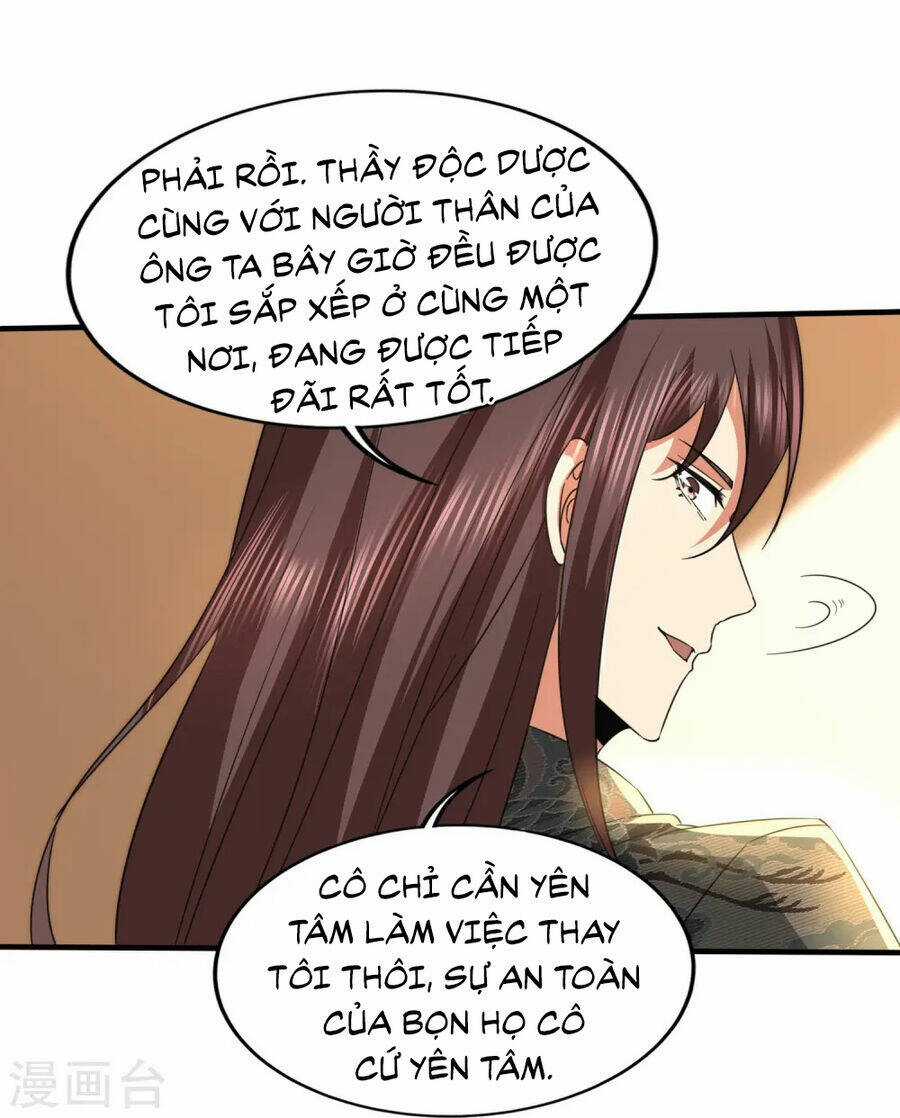 Y Võ Chí Tôn - Chapter 342 - Trang 25