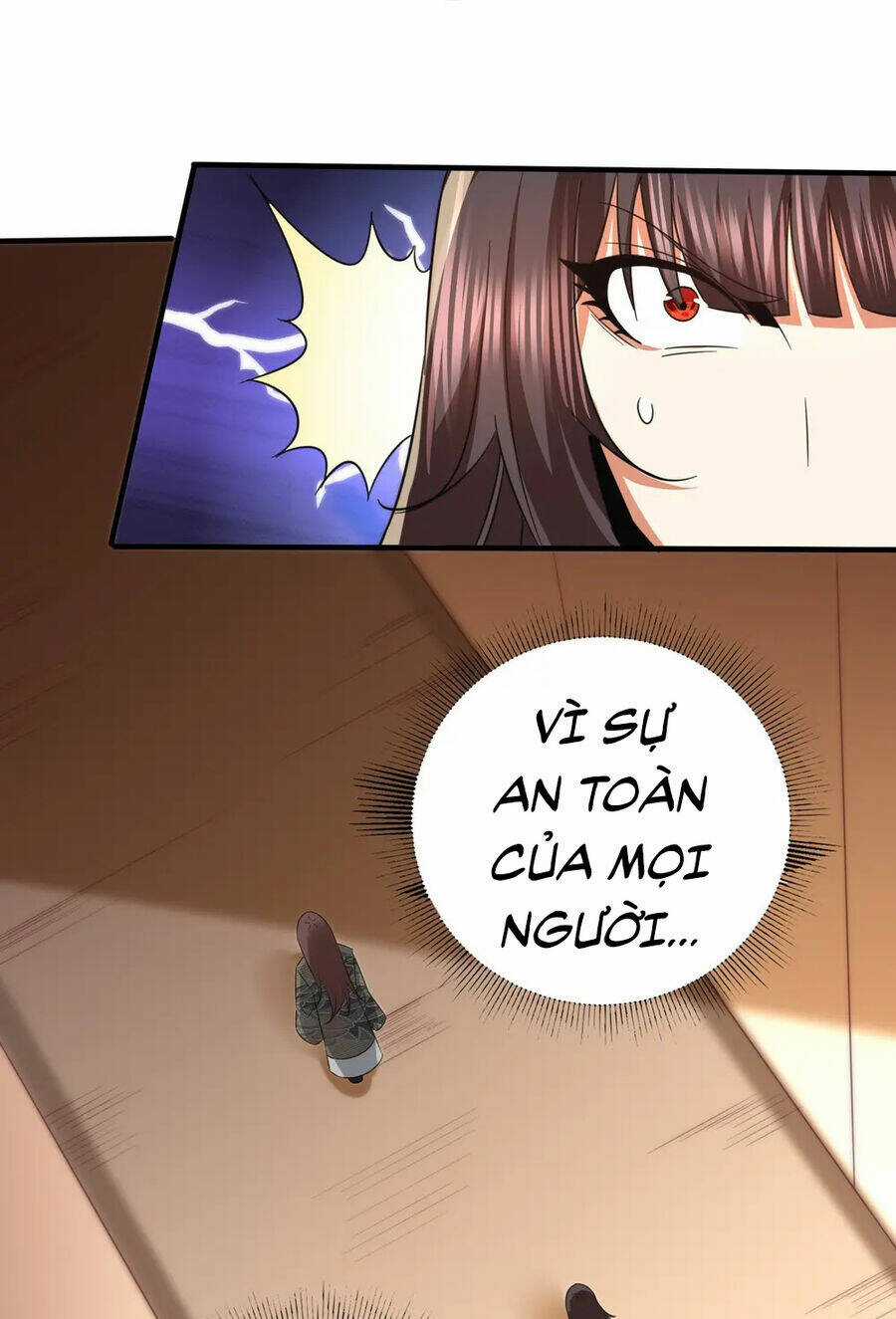 Y Võ Chí Tôn - Chapter 342 - Trang 26
