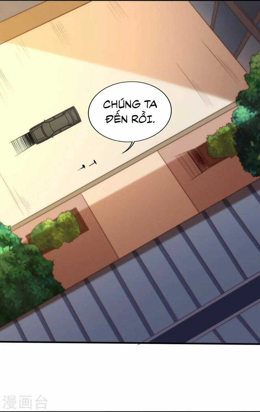 Y Võ Chí Tôn - Chapter 342 - Trang 28