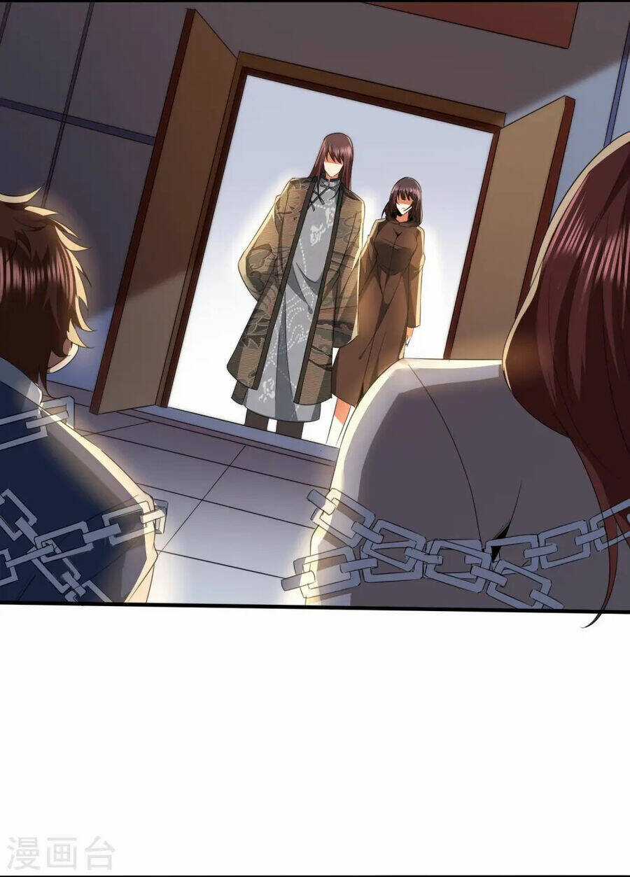 Y Võ Chí Tôn - Chapter 342 - Trang 29