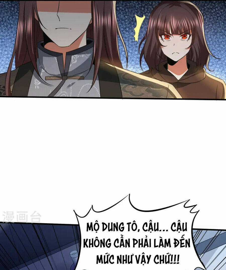 Y Võ Chí Tôn - Chapter 342 - Trang 30