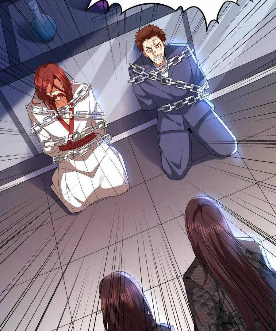 Y Võ Chí Tôn - Chapter 342 - Trang 31