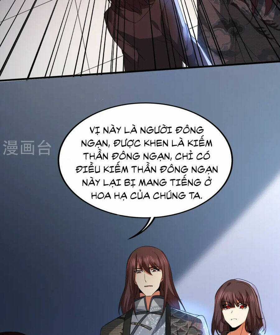 Y Võ Chí Tôn - Chapter 342 - Trang 32