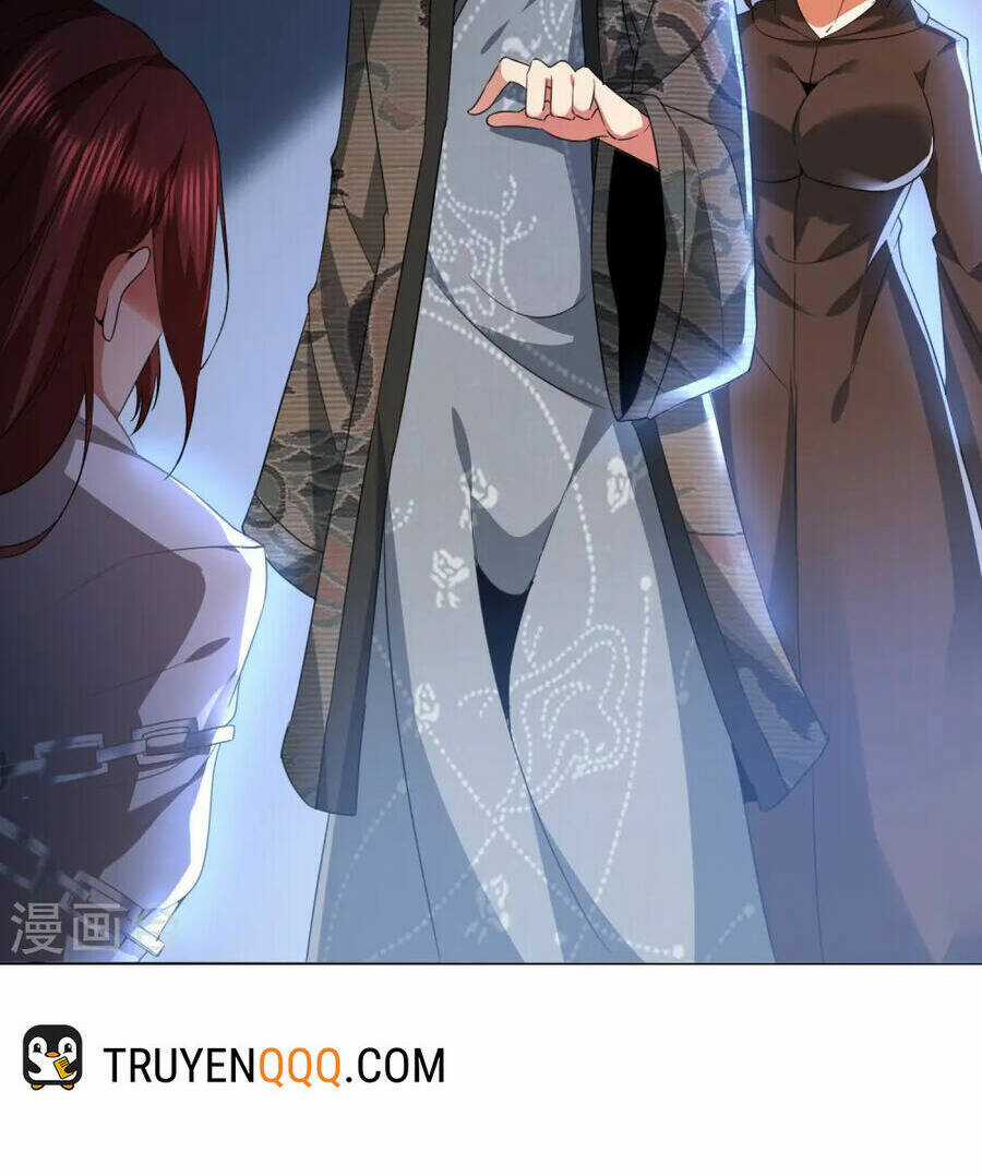 Y Võ Chí Tôn - Chapter 342 - Trang 33