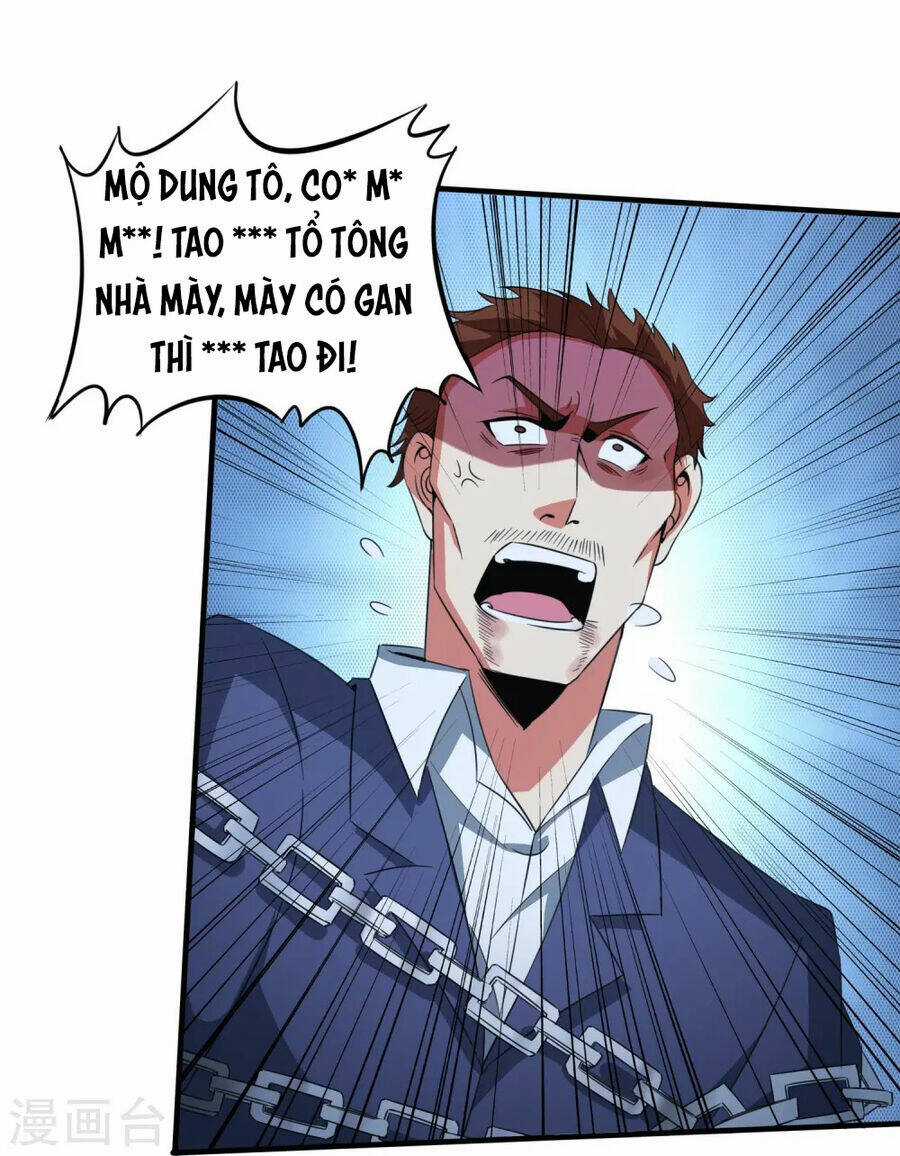 Y Võ Chí Tôn - Chapter 342 - Trang 36