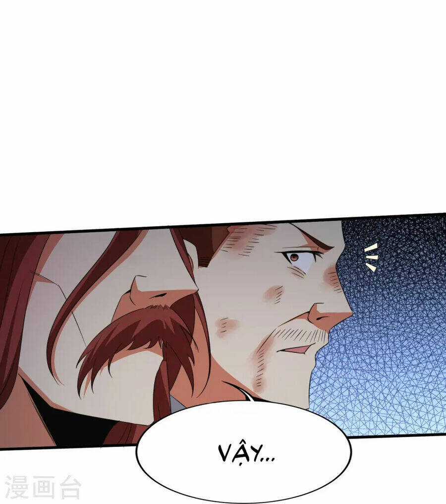 Y Võ Chí Tôn - Chapter 342 - Trang 37