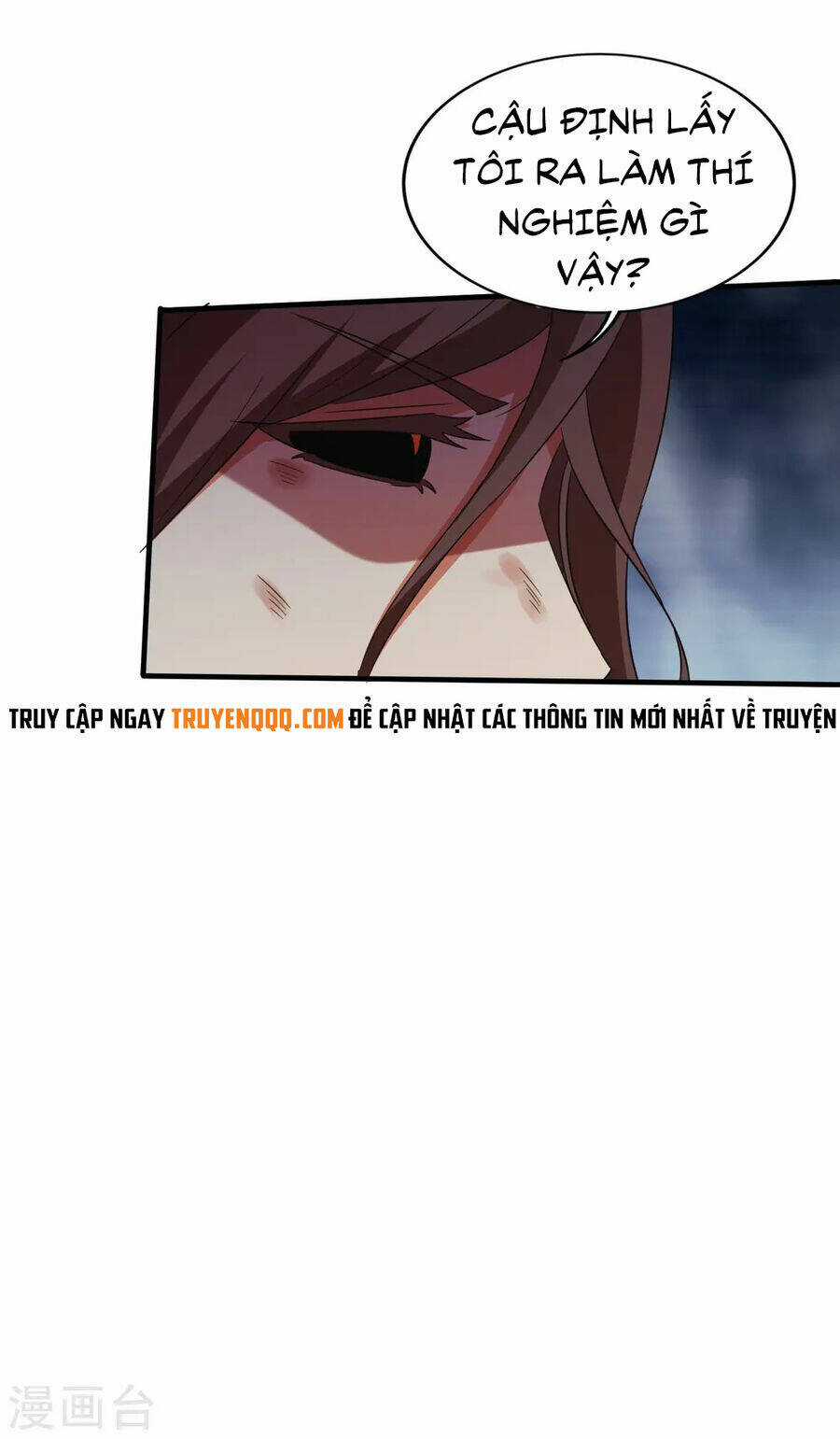 Y Võ Chí Tôn - Chapter 342 - Trang 38