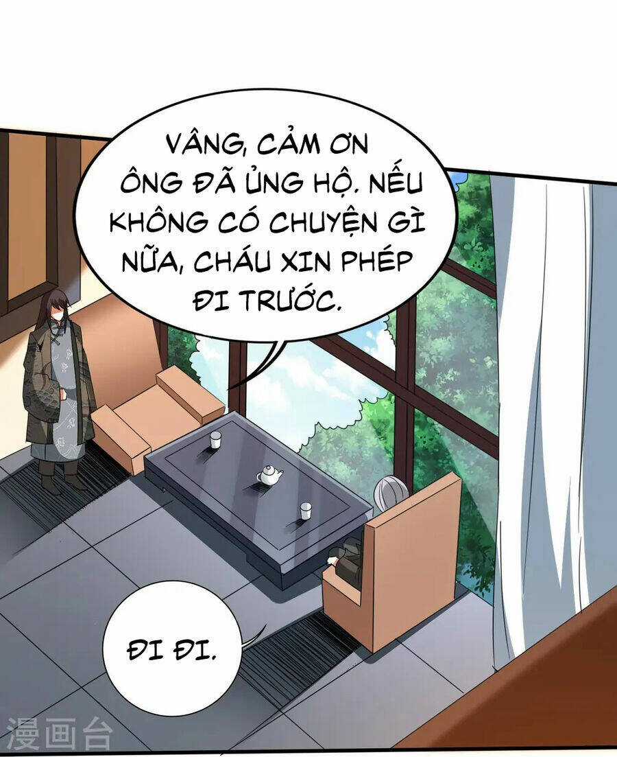 Y Võ Chí Tôn - Chapter 342 - Trang 5