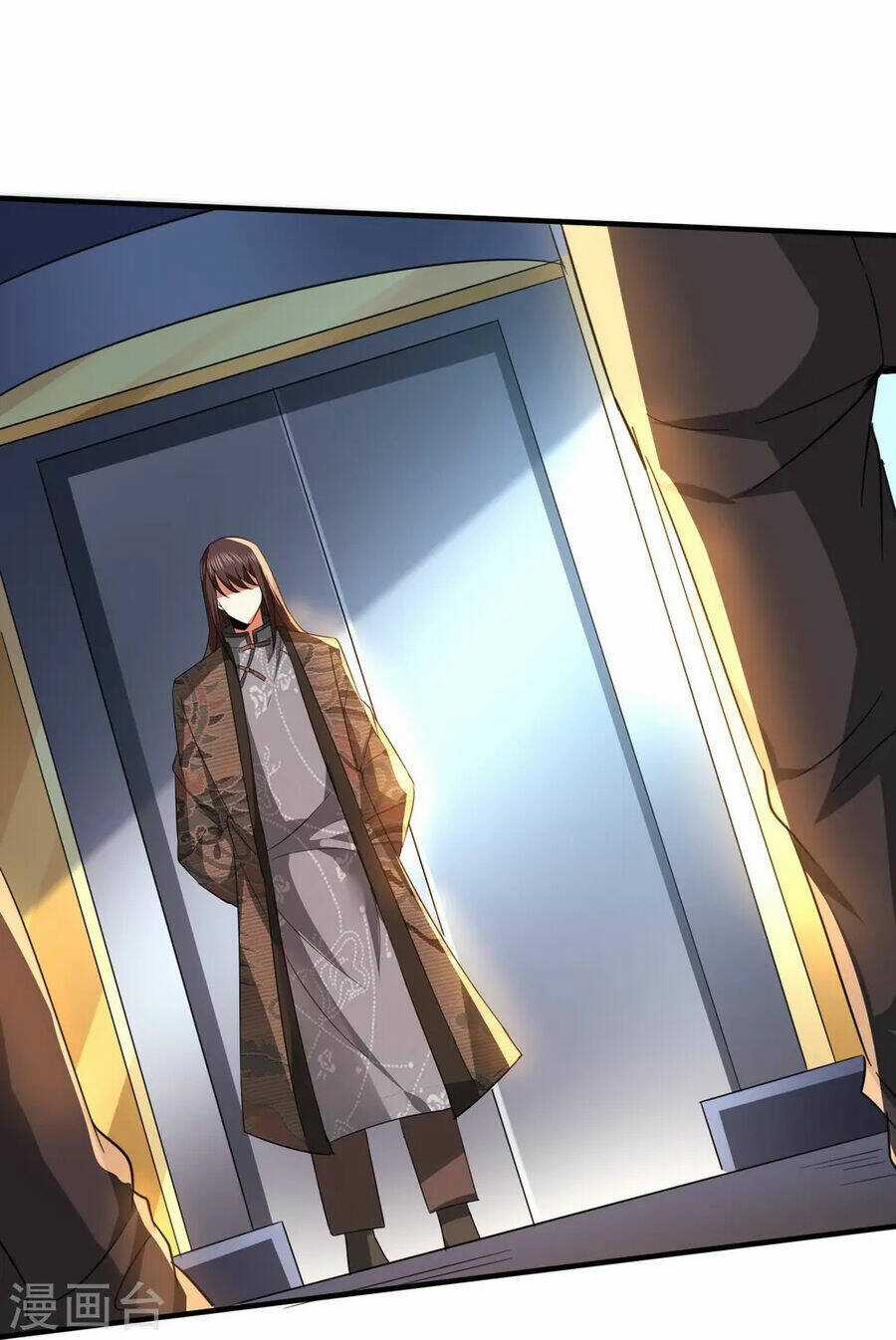 Y Võ Chí Tôn - Chapter 342 - Trang 9