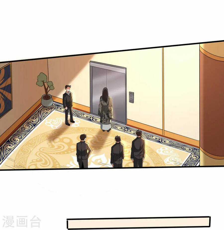 Y Võ Chí Tôn - Chapter 342 - Trang 10