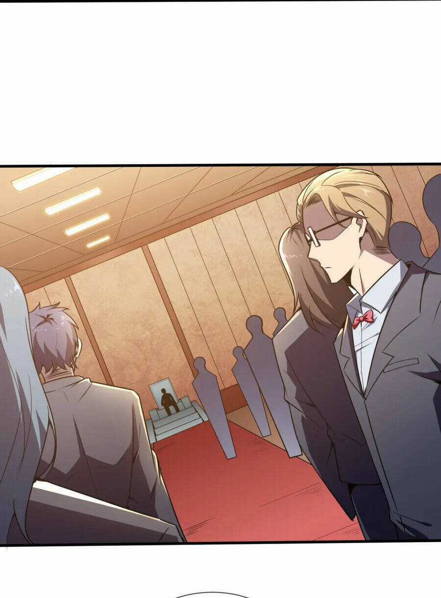 Y Võ Chí Tôn - Chapter 343 - Trang 17