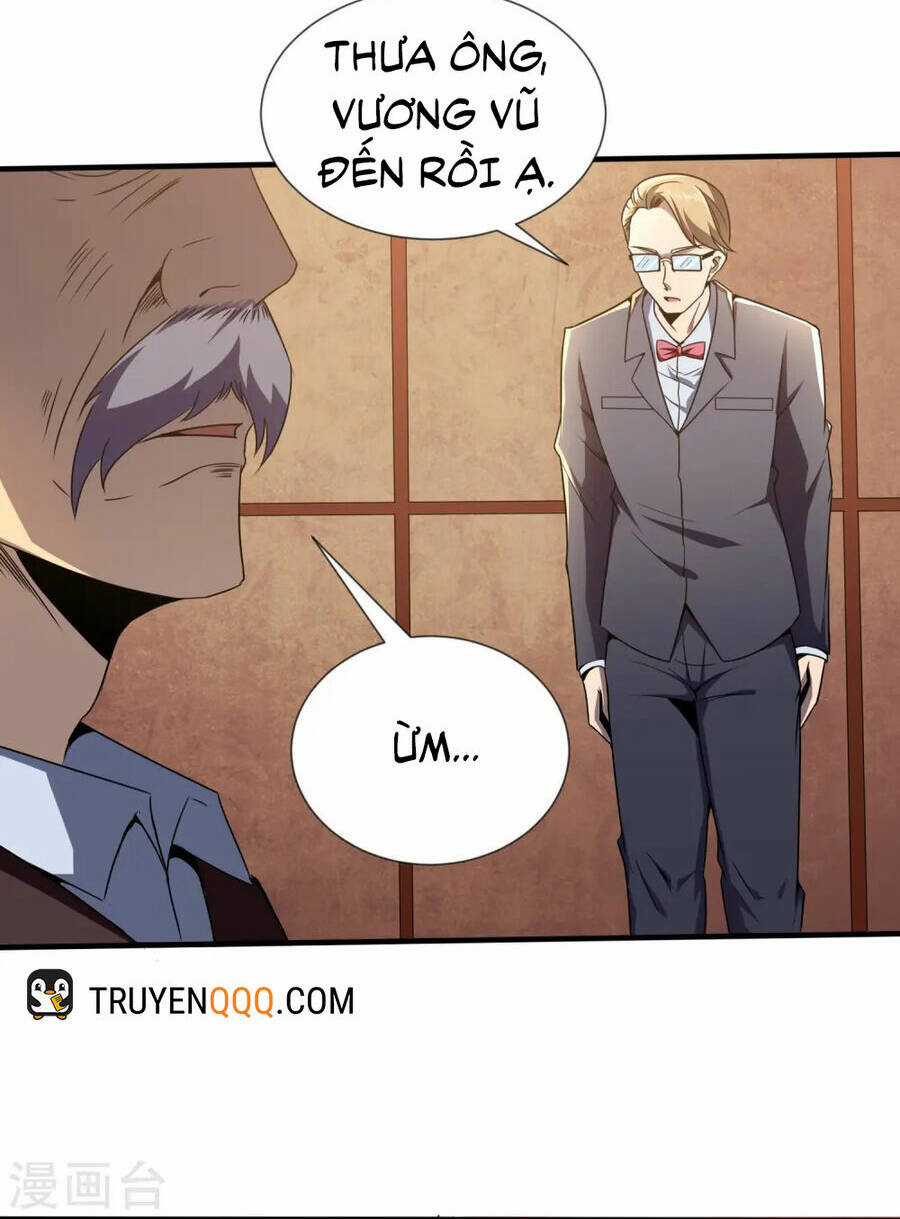 Y Võ Chí Tôn - Chapter 343 - Trang 18