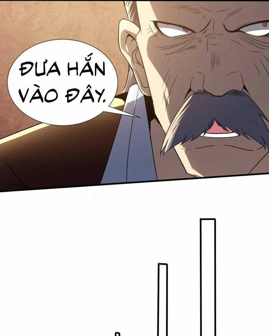 Y Võ Chí Tôn - Chapter 343 - Trang 19