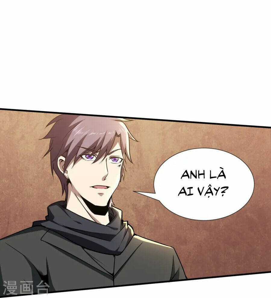 Y Võ Chí Tôn - Chapter 343 - Trang 21