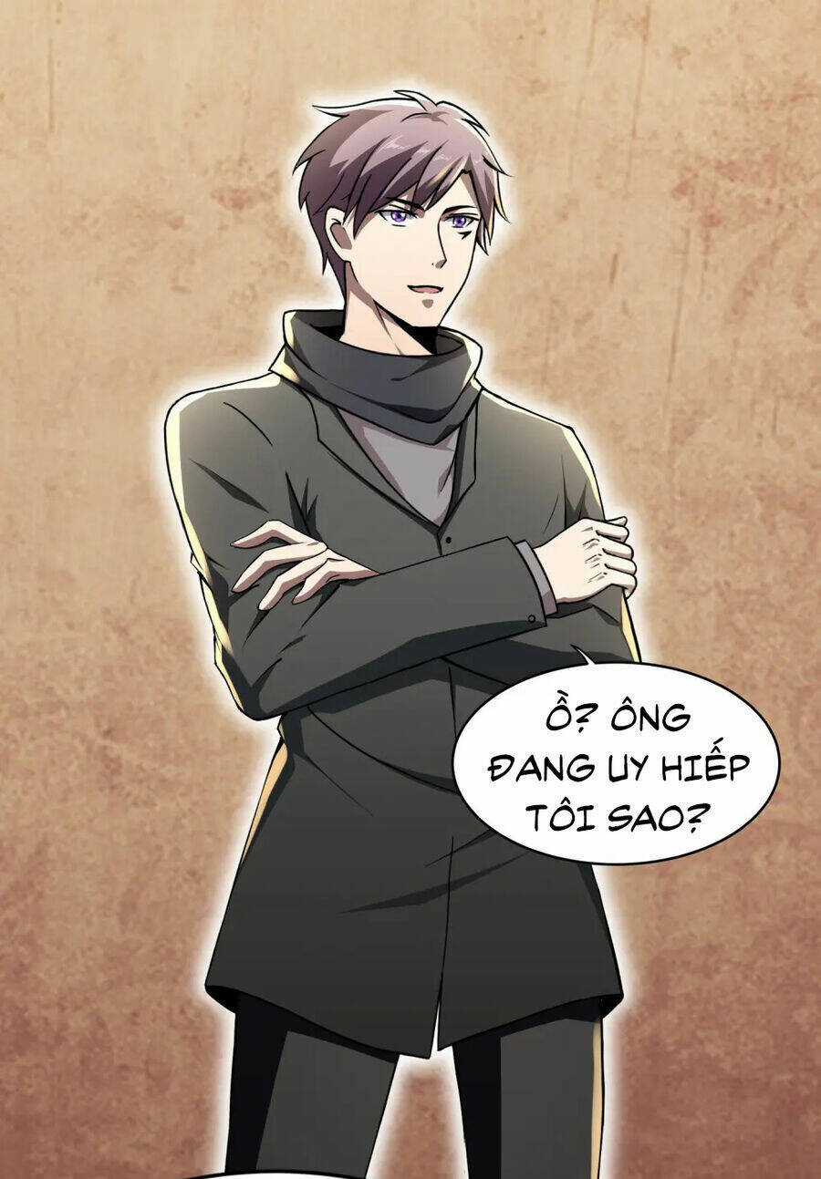 Y Võ Chí Tôn - Chapter 343 - Trang 25