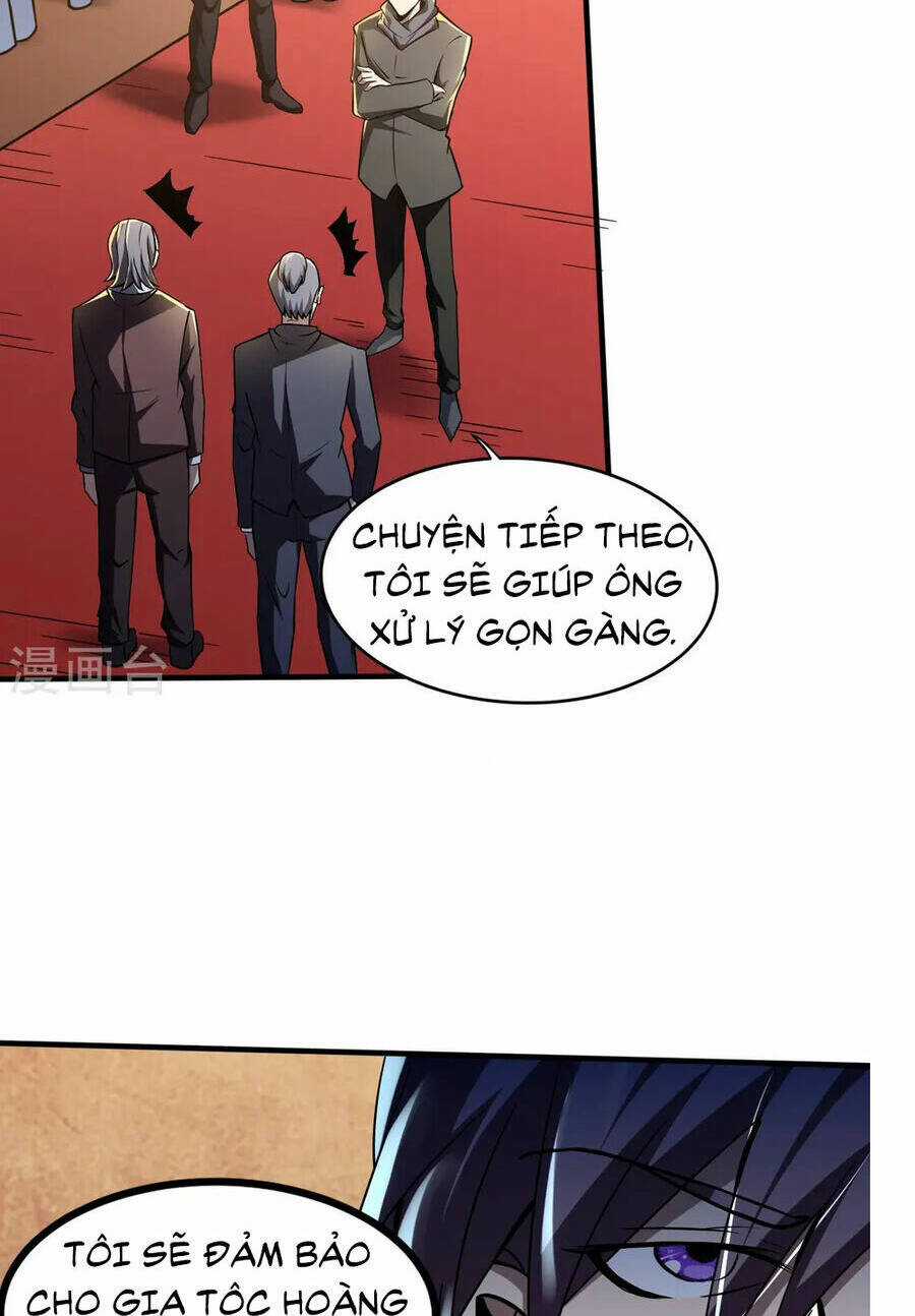 Y Võ Chí Tôn - Chapter 343 - Trang 28