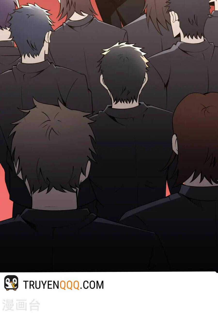 Y Võ Chí Tôn - Chapter 343 - Trang 30