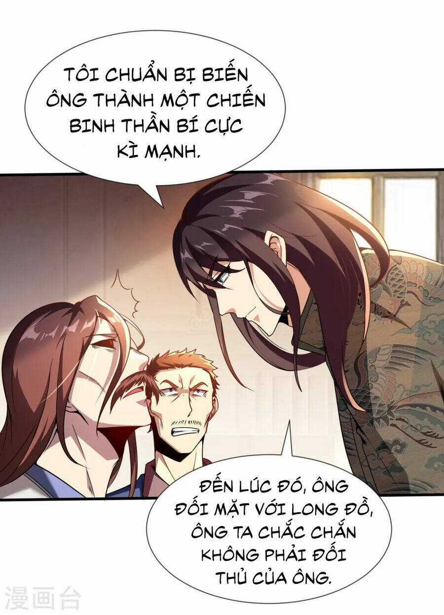 Y Võ Chí Tôn - Chapter 343 - Trang 4