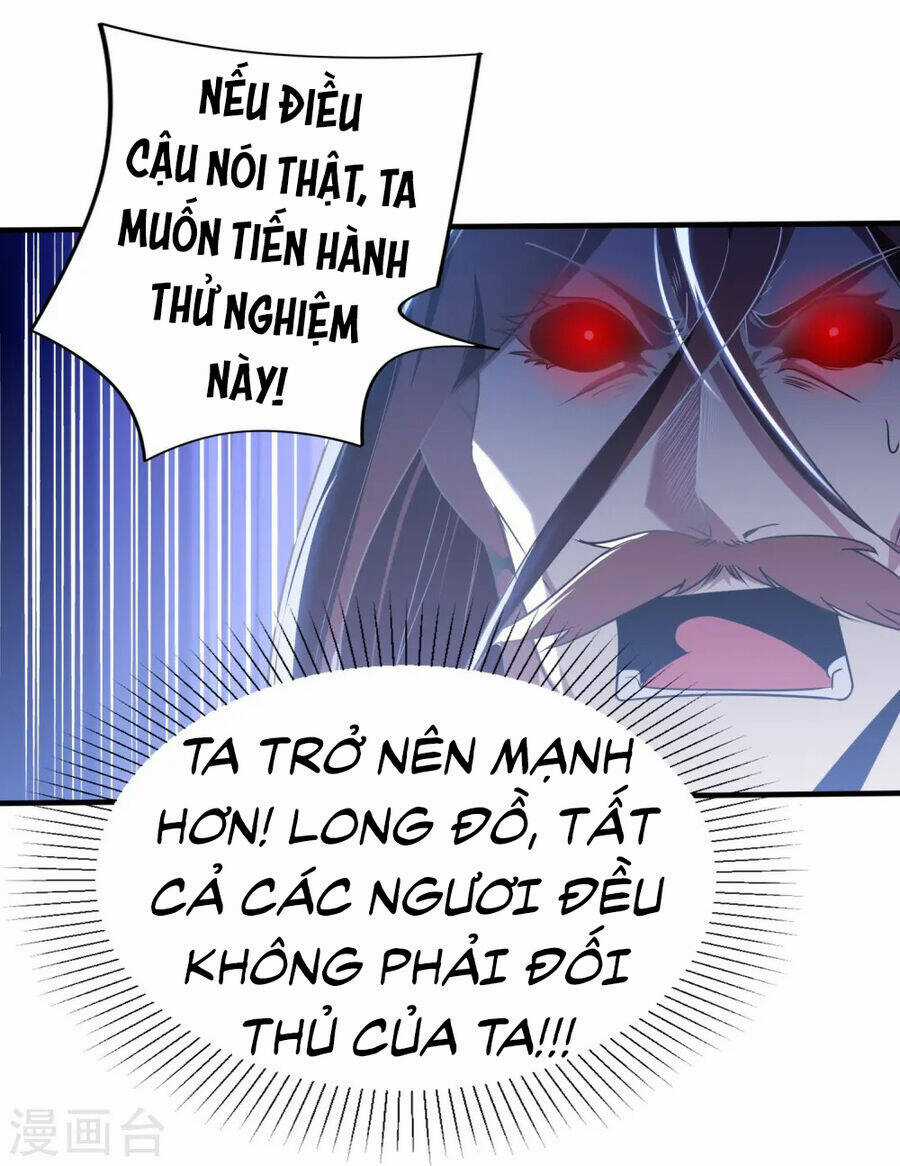 Y Võ Chí Tôn - Chapter 343 - Trang 5