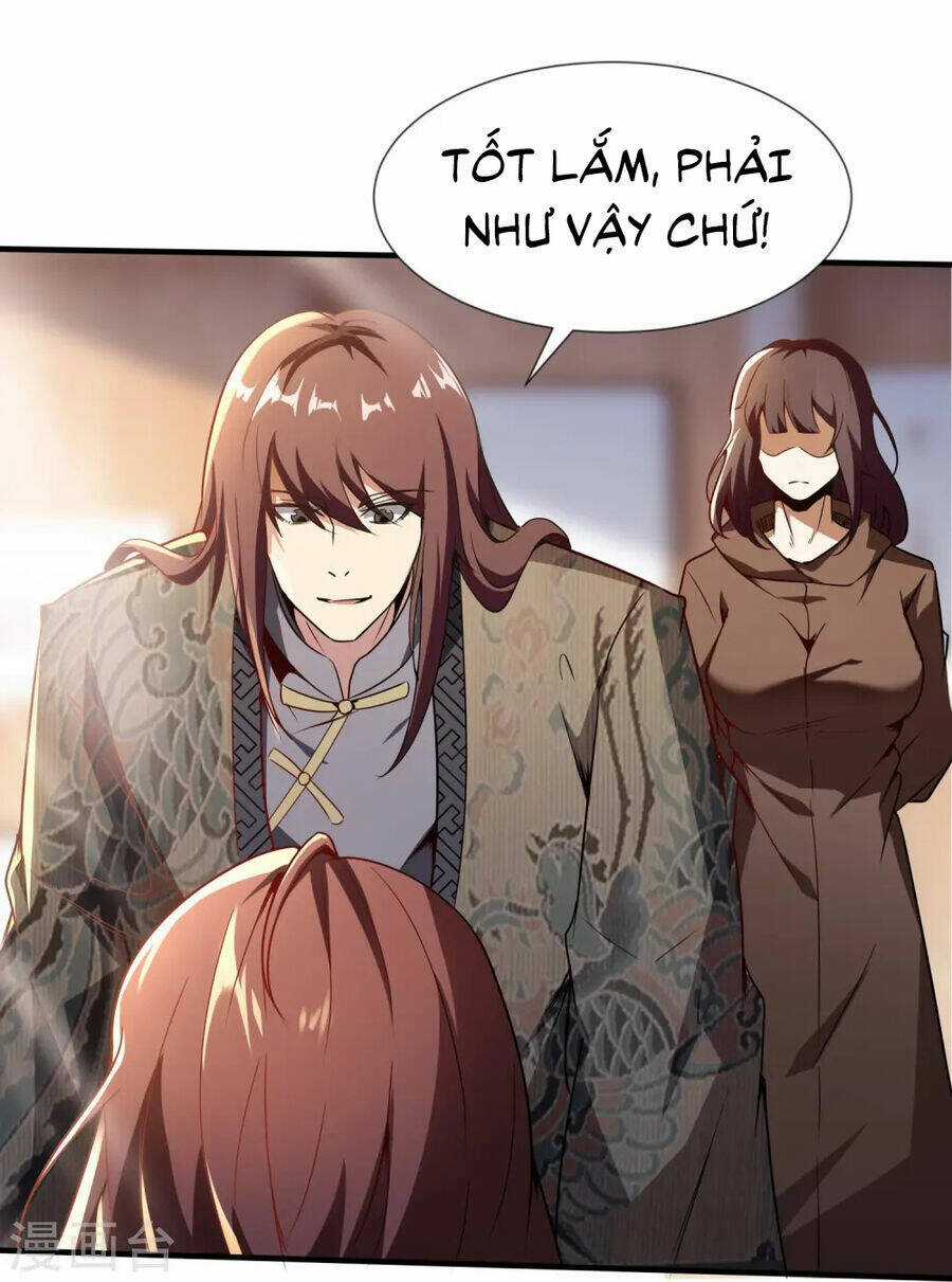 Y Võ Chí Tôn - Chapter 343 - Trang 6