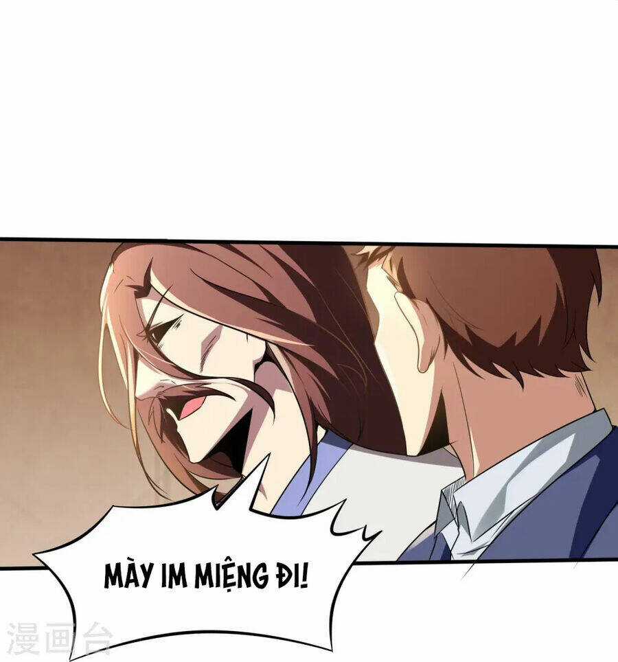 Y Võ Chí Tôn - Chapter 343 - Trang 10