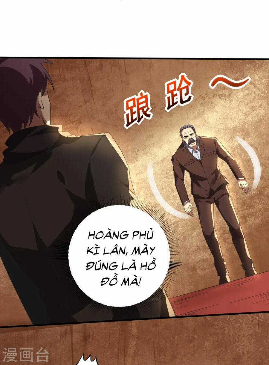 Y Võ Chí Tôn - Chapter 344 - Trang 14