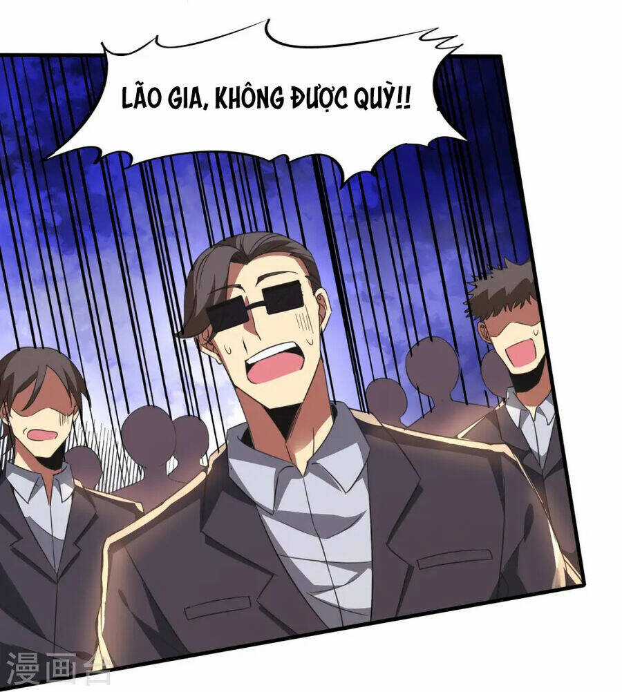 Y Võ Chí Tôn - Chapter 344 - Trang 16