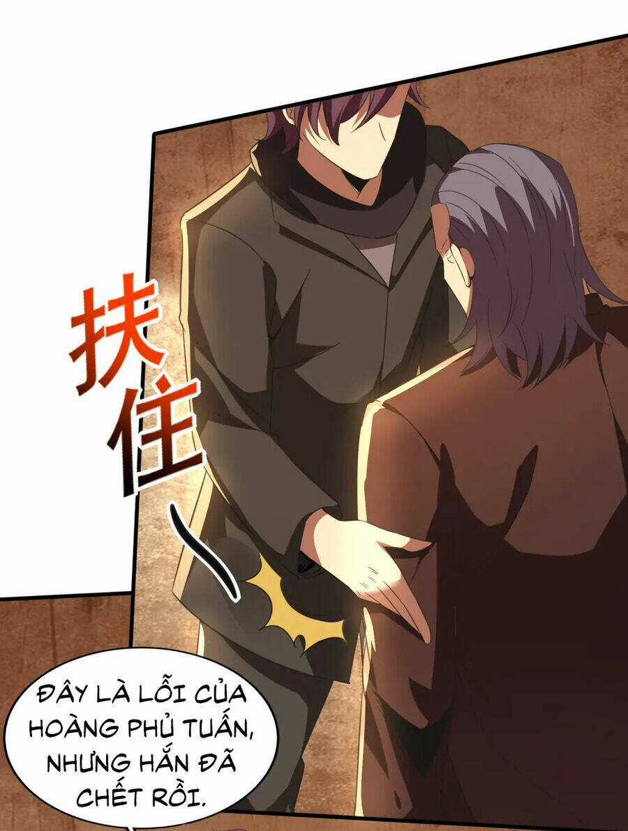 Y Võ Chí Tôn - Chapter 344 - Trang 17