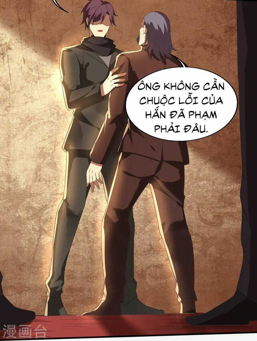 Y Võ Chí Tôn - Chapter 344 - Trang 18